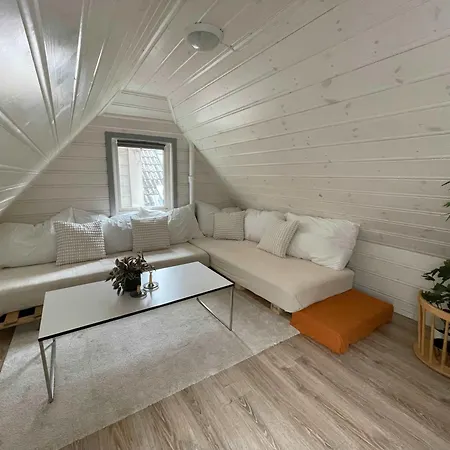 Nedre Banesmauet - Rustique House * 卑爾根